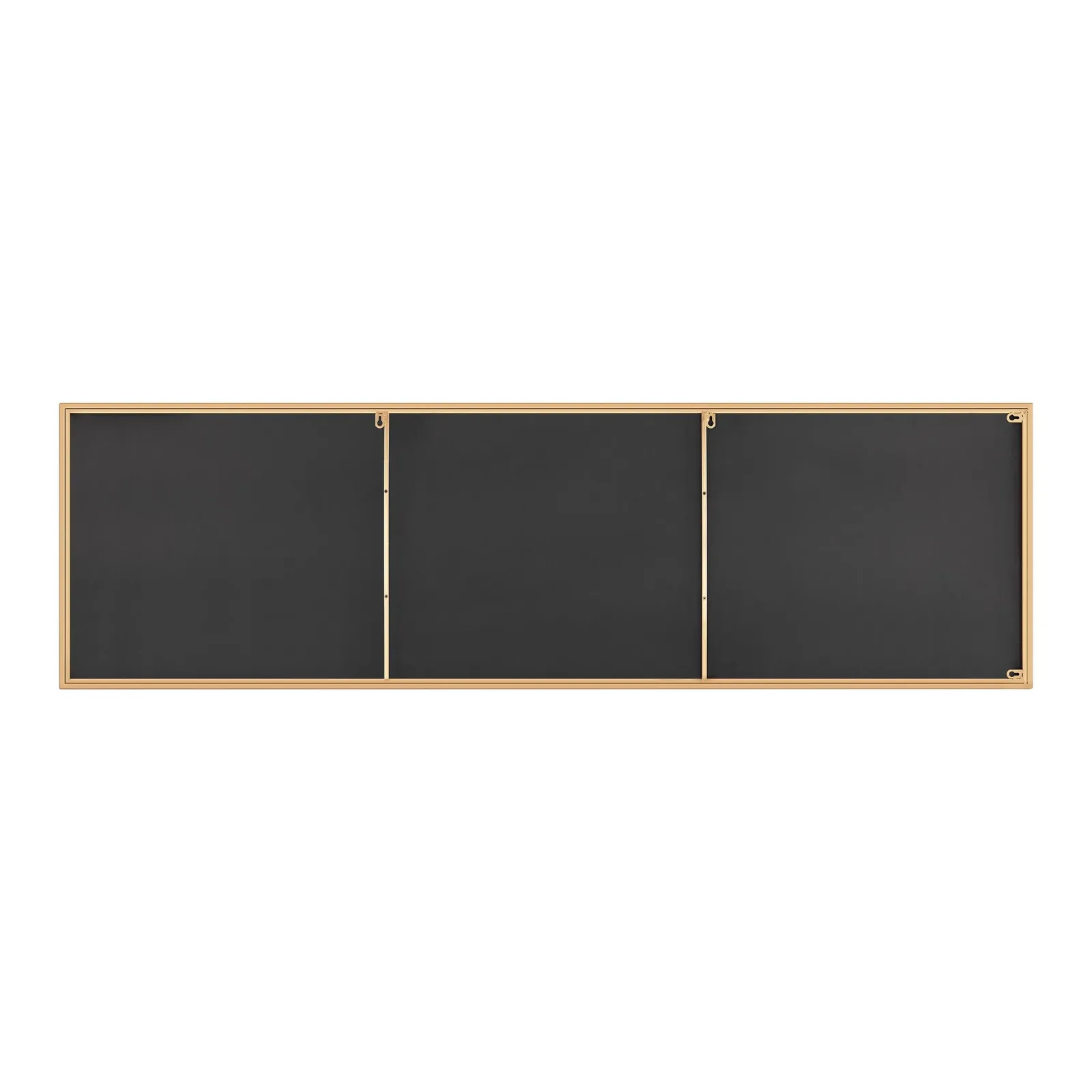 FurnitureboxUK Emma Full Length Extra Large 170x50cm Framed Rectangular Vertical Living Room Hallway Wall Mirror in Copper 6