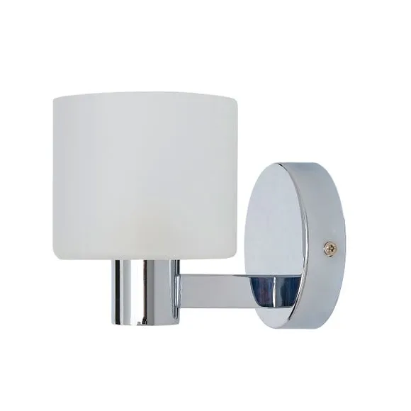Erin Glass Wall Light 5