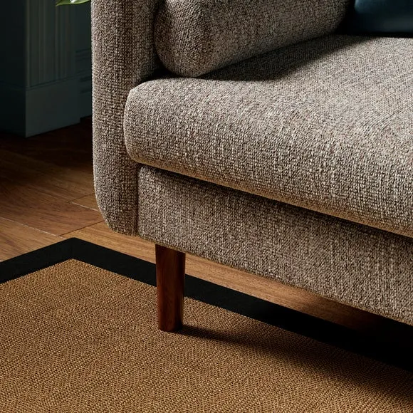 Margot Multi Yarn Boucle Clic Clac Storage Sofa Bed 5