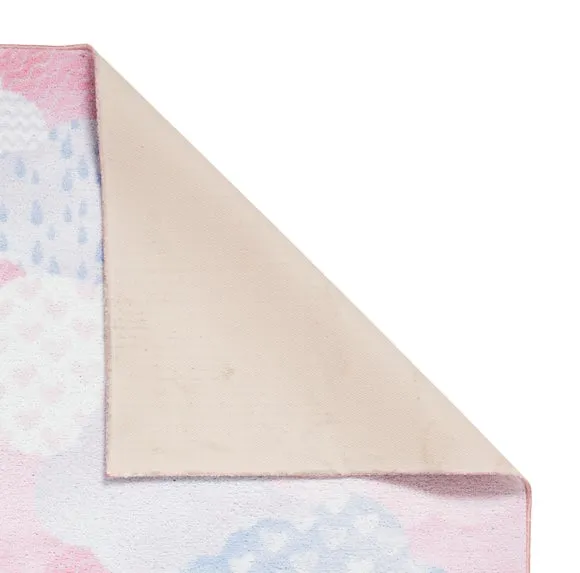 Catherine Lansfield Kids Soft As A Cloud Rug 3