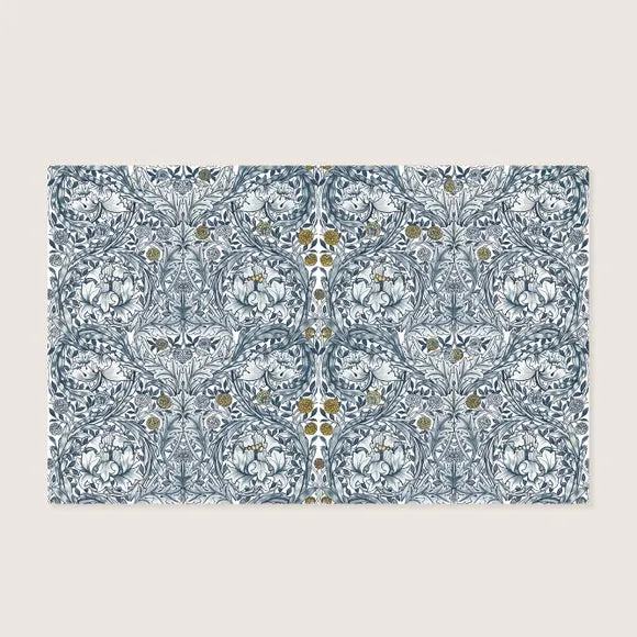 William Morris African Marigold Wall Mural 2