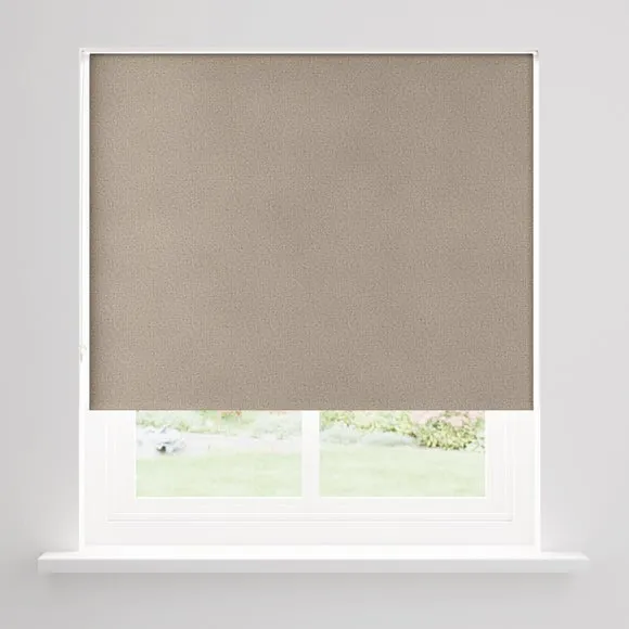 Luna Blackout Roller Blind 2