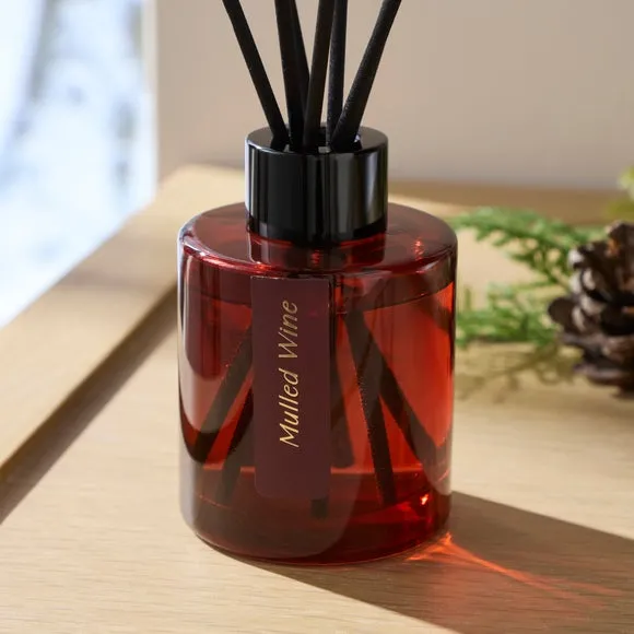 Mulled Wine Diffuser 2