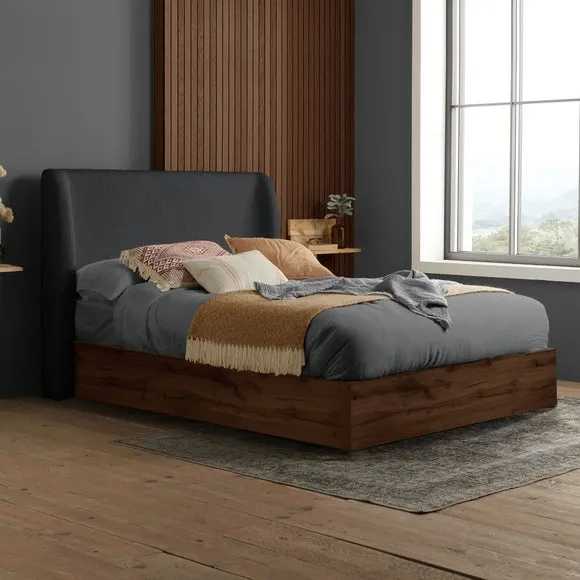 Halfden Ottoman Bed Frame
