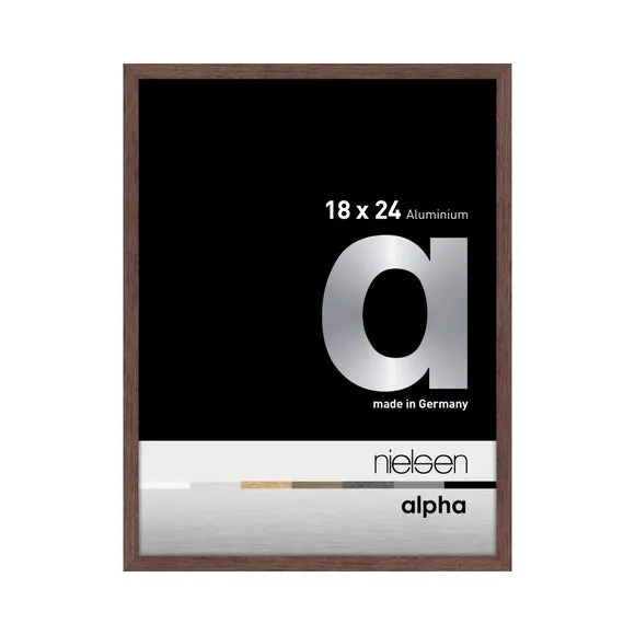 Nielsen Alpha Photo Frame 1