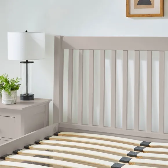Lynton Bed Frame 5