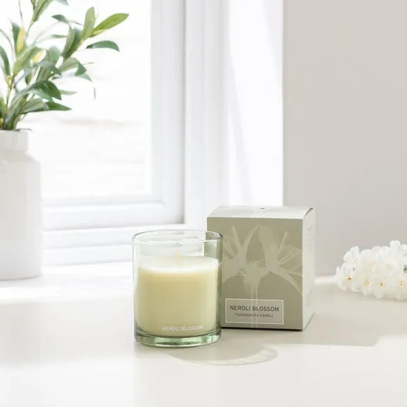 Neroli Blossom Candle 3