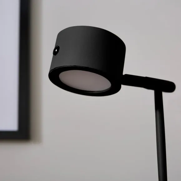 FlexiCell Lance Rechargeable Touch Dimmable LED Table Lamp 5