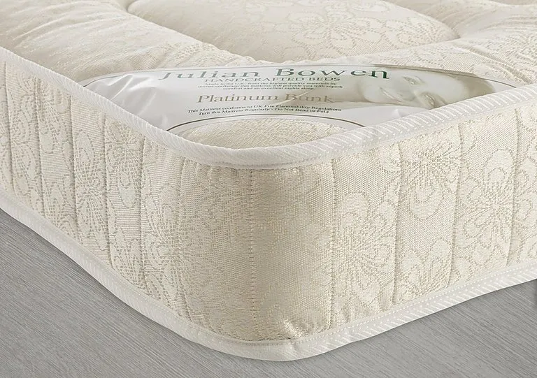 Platinum Bunk Bed Mattress