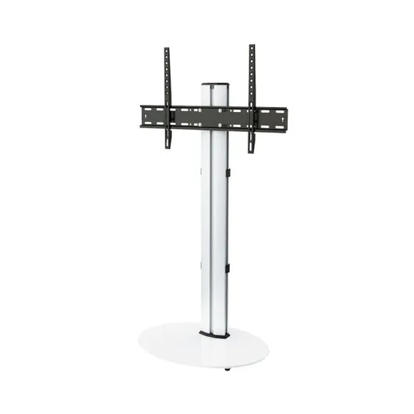Eno Pedestal TV Stand for TVs up to 55" 2