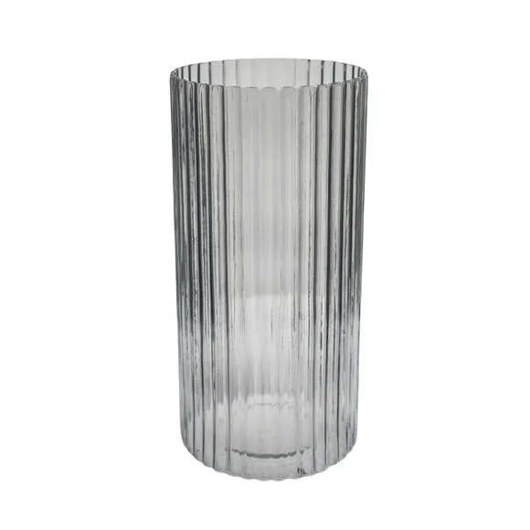 Daphne Ribbed Vase 2