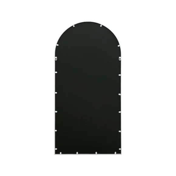 Typis Arched Stork Wall Mirror 3