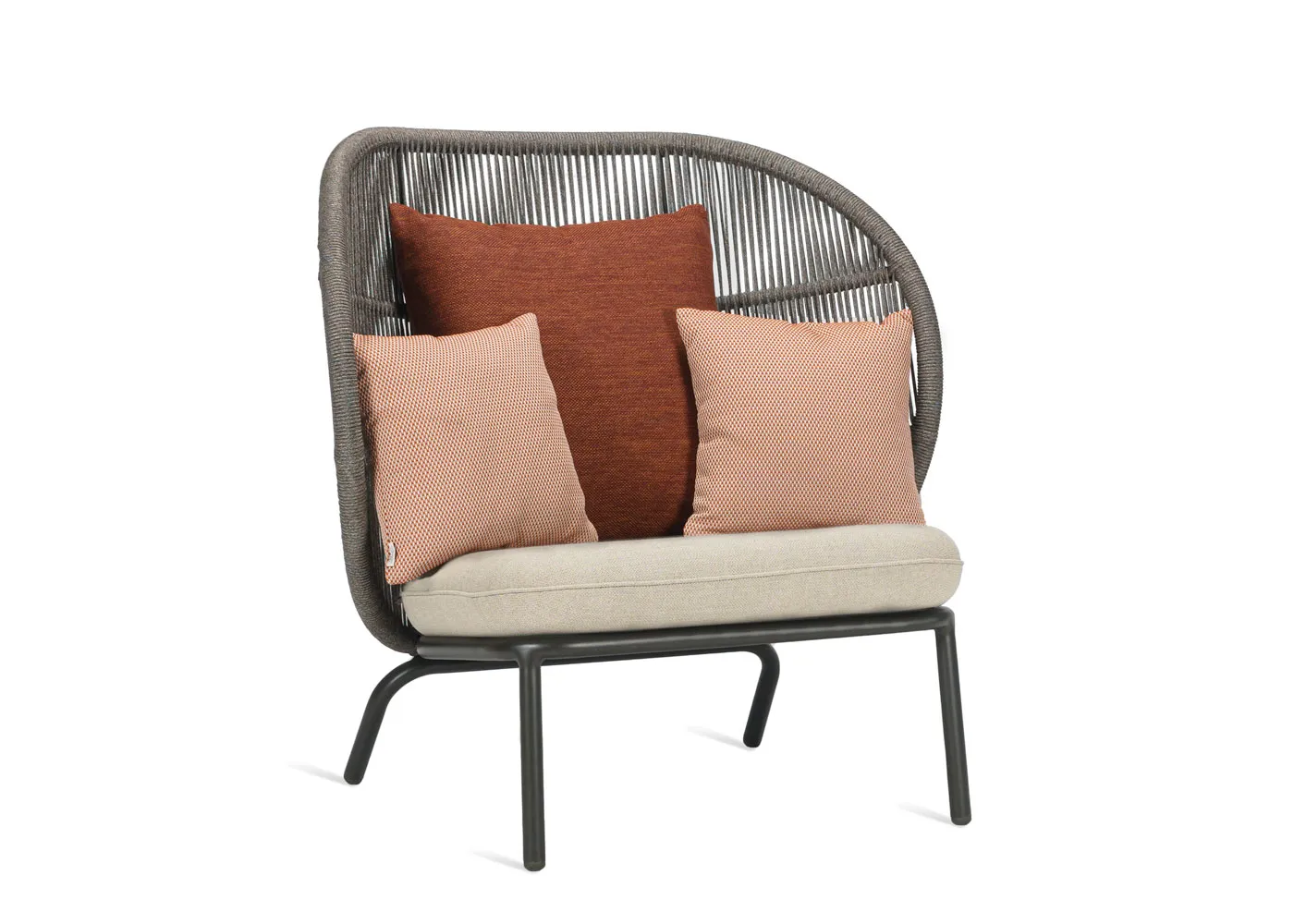 Vincent Sheppard Kodo Outdoor Cocoon Almond