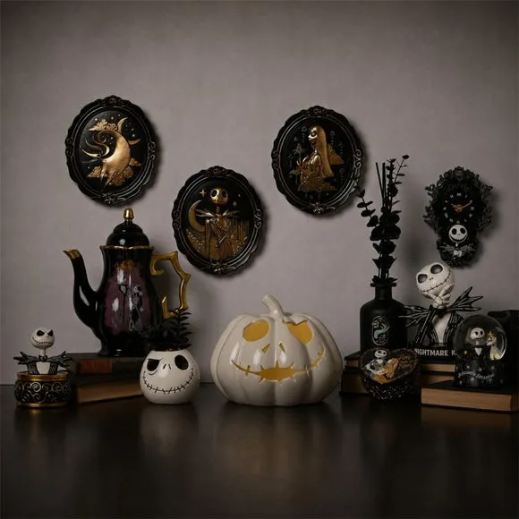 Disney Nightmare Before Christmas Blackberry & Bramble Diffuser 4