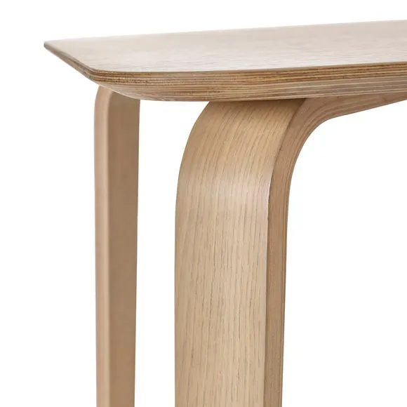 Kaito 4 Seater Dining Table 5