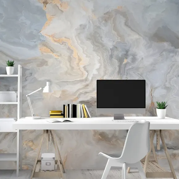 Marble Texture Wall Mural 2