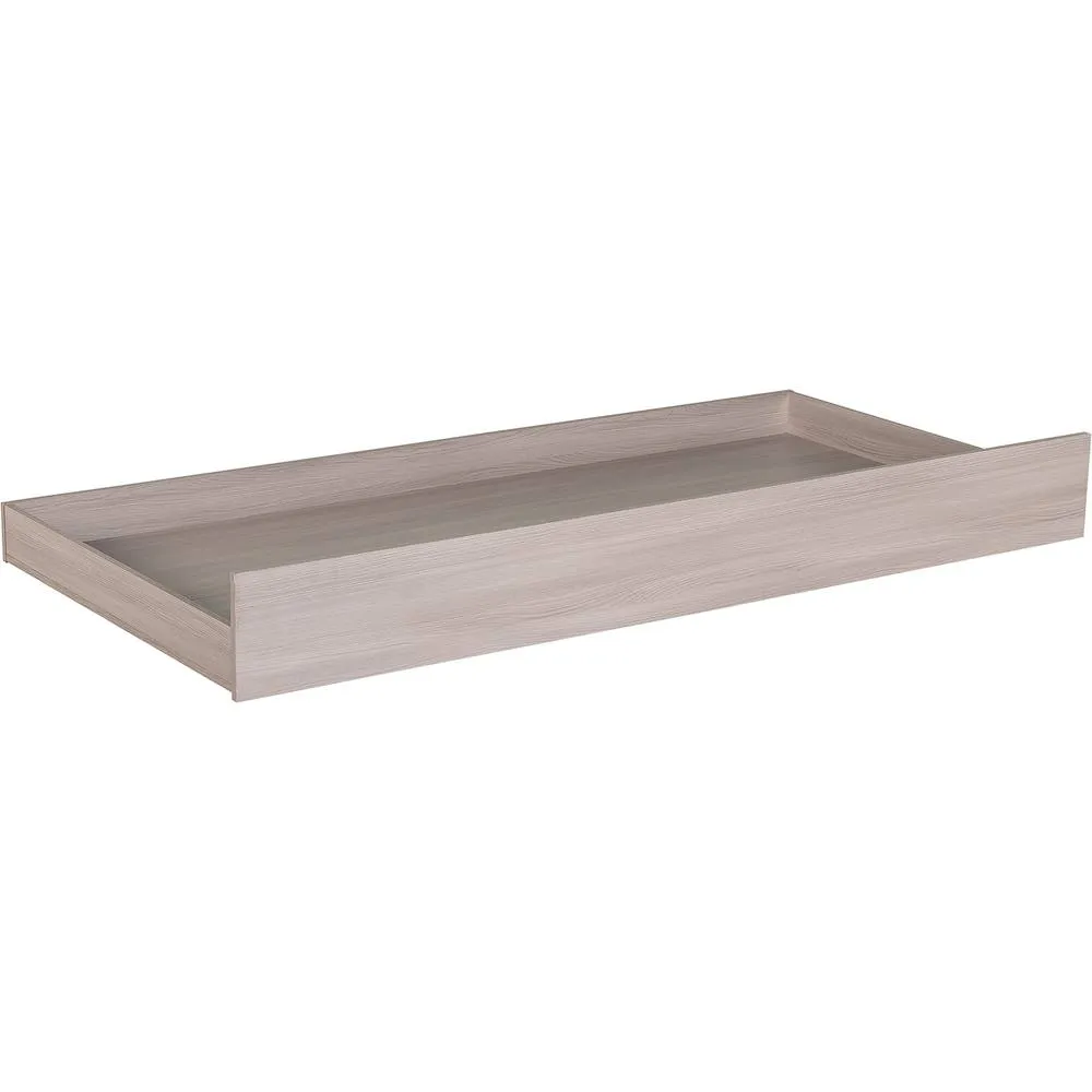 Seconique Hector Trundle Bed in Grey 2