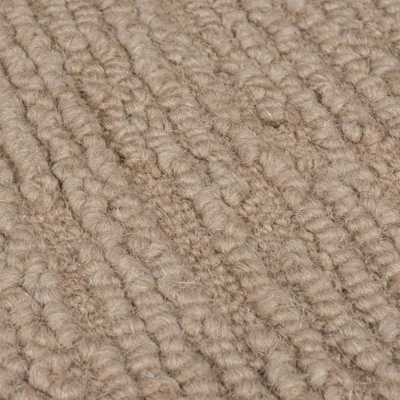 Austin Boucle Wool Rug 2
