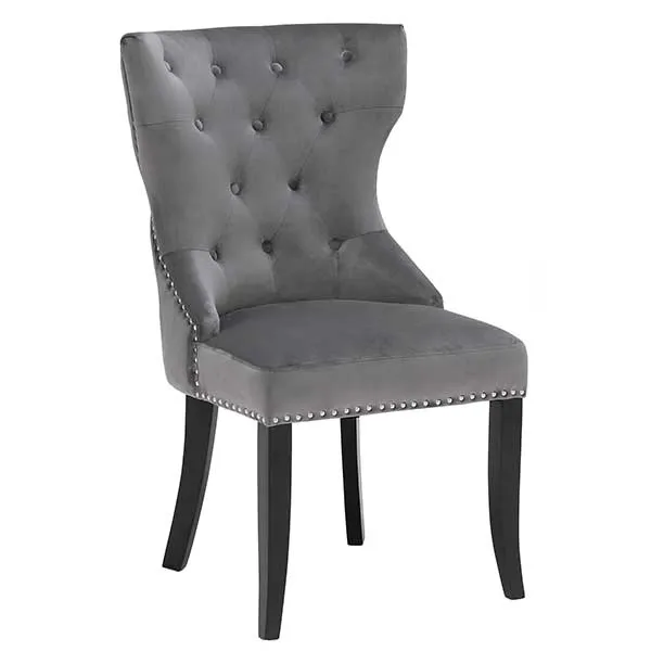 Kinsey Dining Chair  Viola Pirate