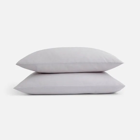 Fogarty Anti Allergy 100% Cotton Standard Pillowcase Pair 3