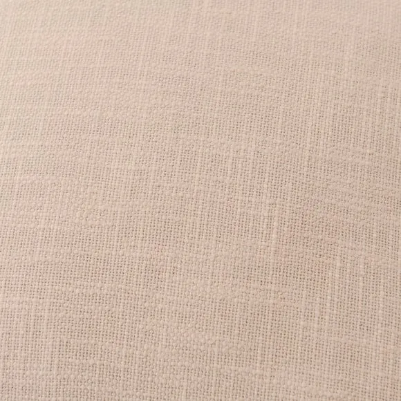 Westcott Cotton Slub Square Cushion 2