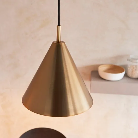 Vogue Catco Industrial Adjustable Pendant Light 2