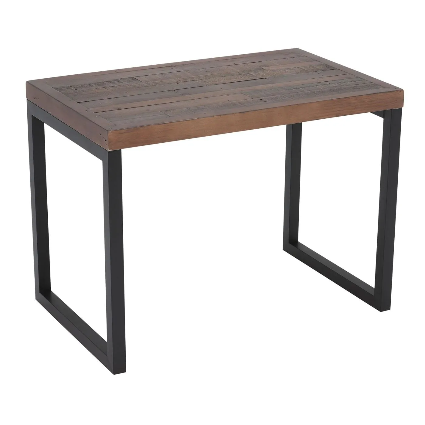 Tacoma Long Bar Table 120Cm, Wood | Barker & Stonehouse 4