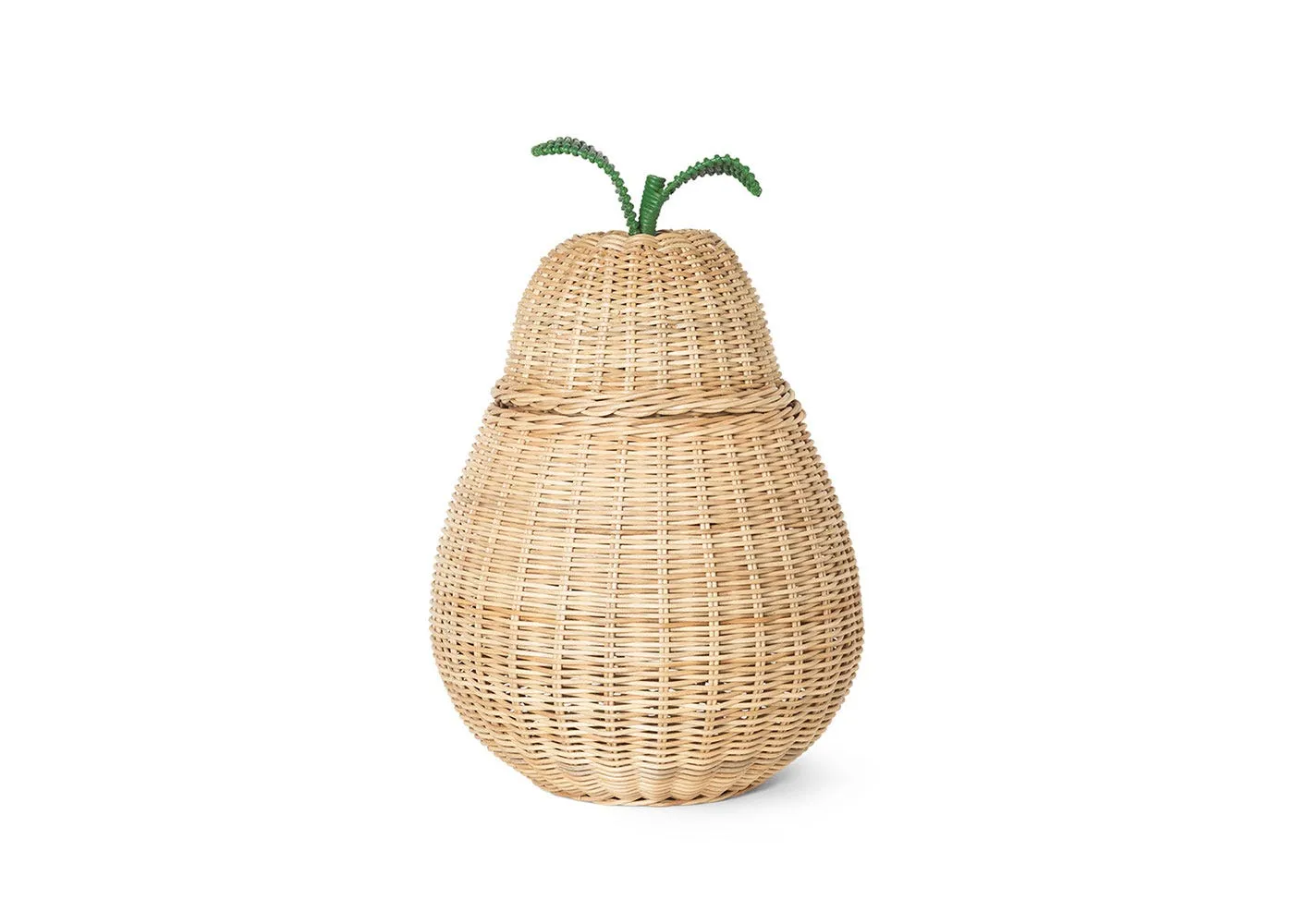 ferm LIVING Pear Storage Basket