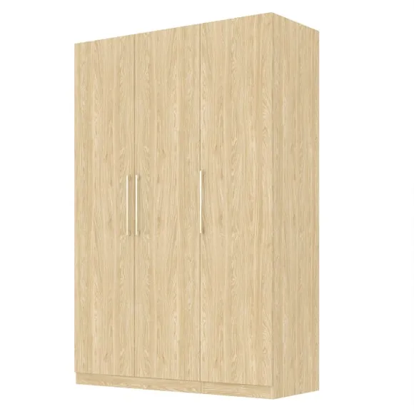 Foster Triple Wardrobe 5