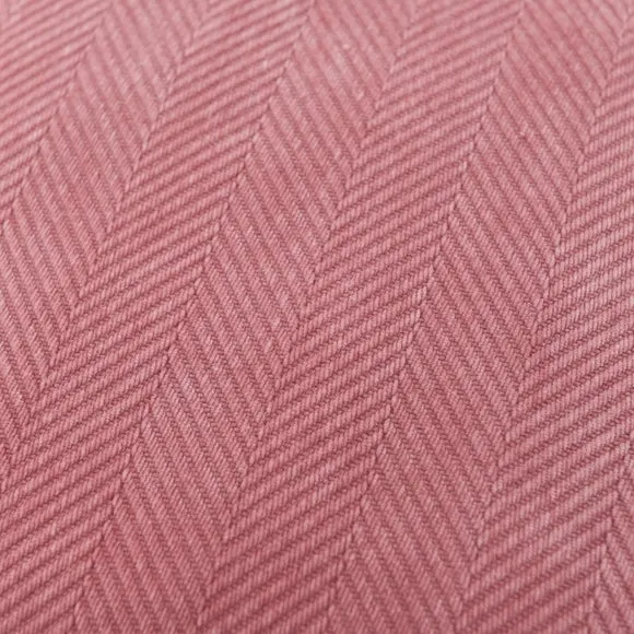 Soft Chenille Square Cushion Cover 2