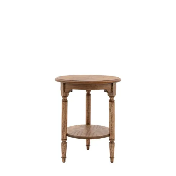 Matola Side Table 5