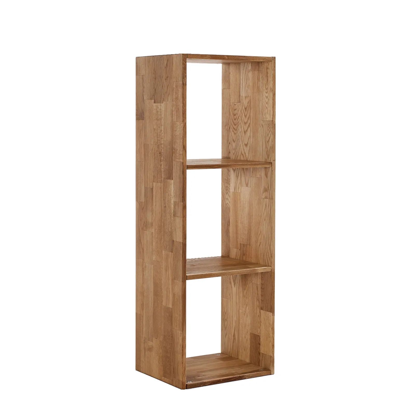Maximo Oak 3 Cube Natural