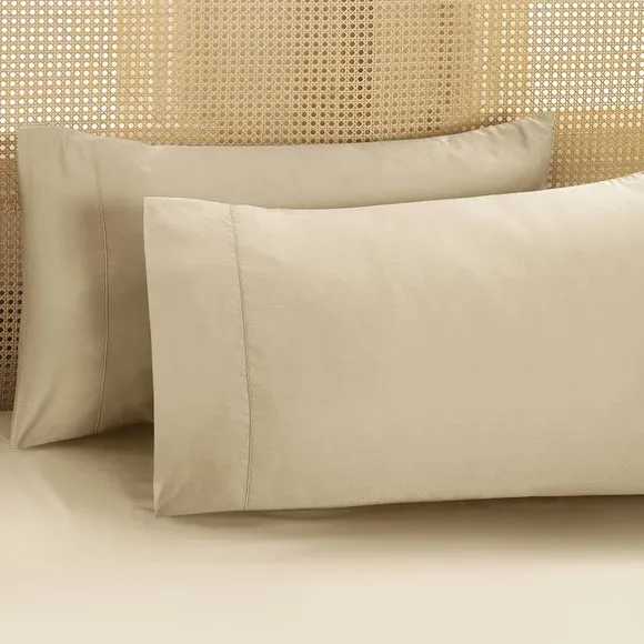 Dorma Luxury Temperature Control 100% TENCEL Duvet Cover 4