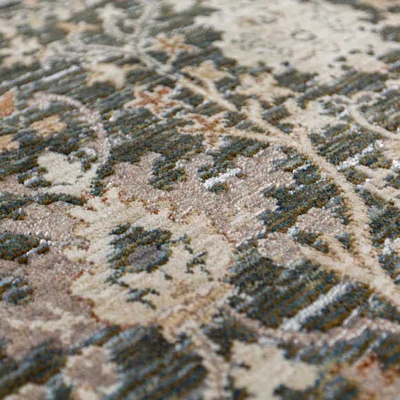 Ambria Traditional Rug 2