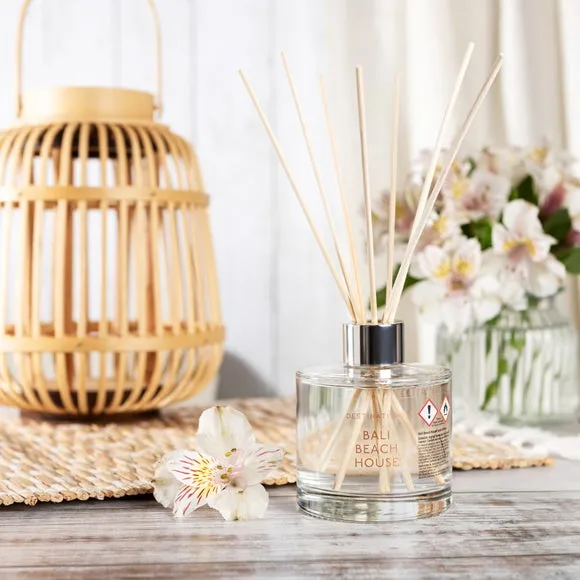 Bali Beach House Diffuser 1