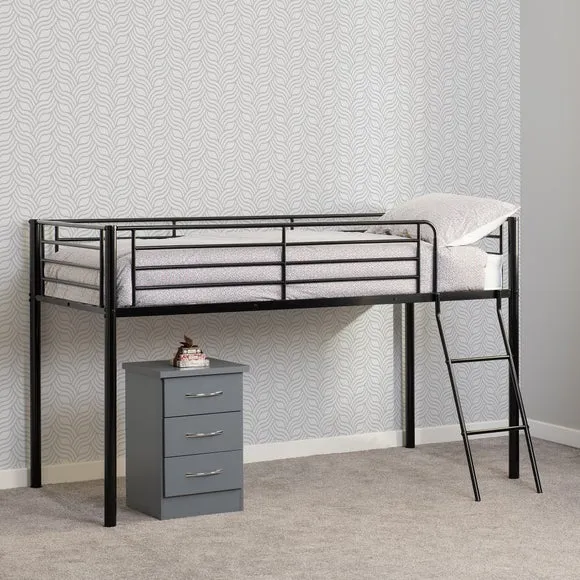 Kora Children's Midsleeper Bed Frame