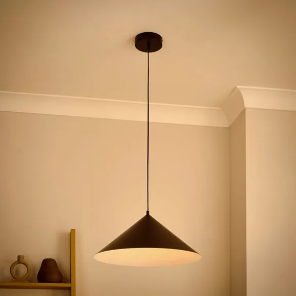 Edited Life Industrial LED Pendant Light 2