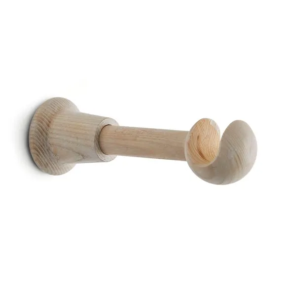 Adjustable Ashwood Cup Bracket