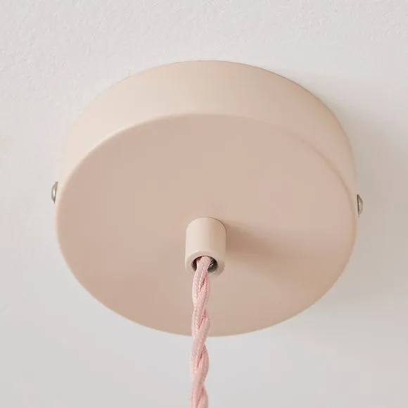 Vanellope 3 Tier Ceiling Light 4