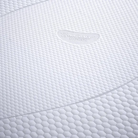 Sareer Diamond Memory Foam Mattress 2