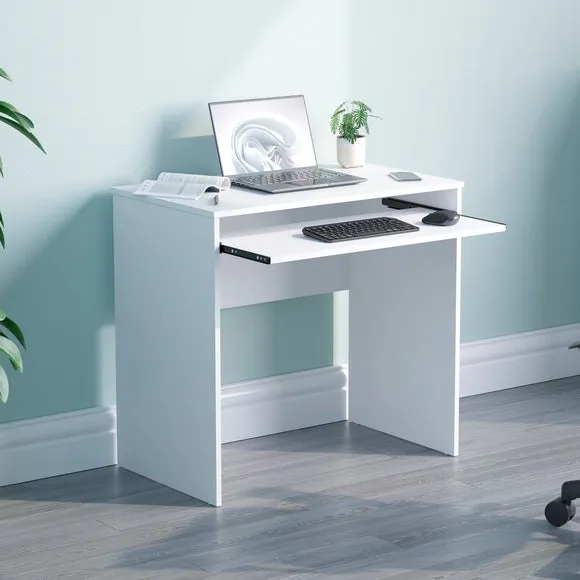 Return - Huby Computer Desk 2