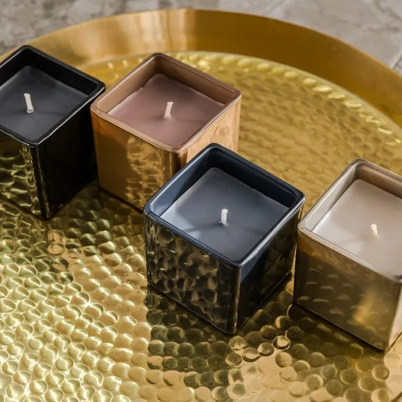 Hotel Candle Fragrance Library Gift Set 2