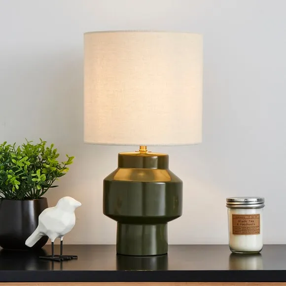 Montreal Table Lamp 1
