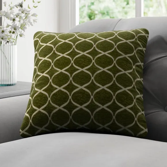 Trellis Made to Order Cushion Cover 1