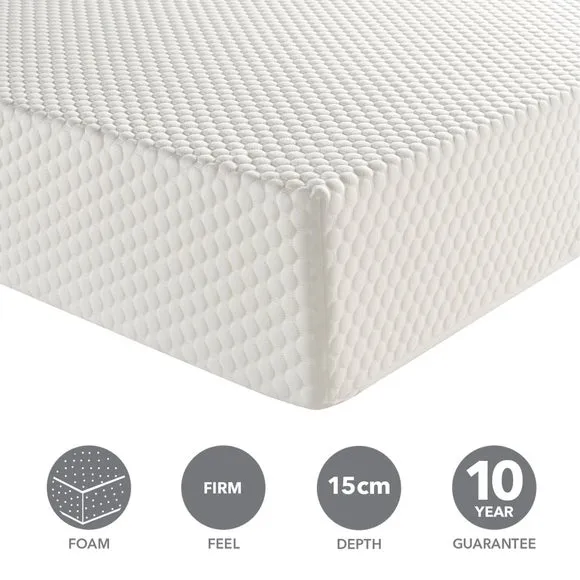 Komfi Unity Regular Mattress