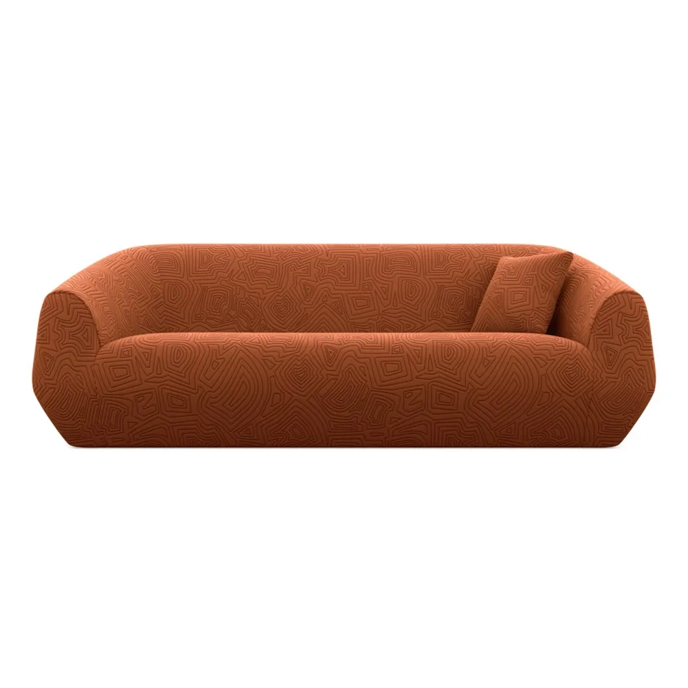 Ligne Roset Uncover Large Sofa Version B Appa Tunic