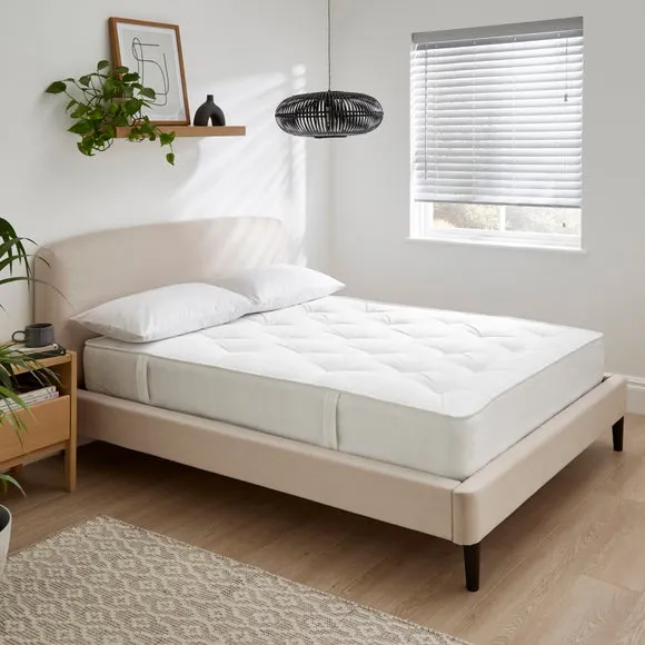 Fogarty 1000 Pocket Sprung Mattress 2