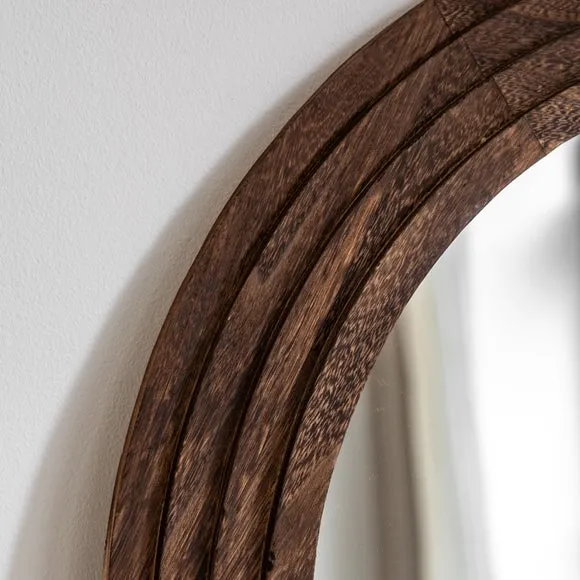 Cedar & Sage Hudson Wall Mirror 2