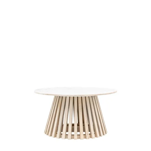 Lymbridge Coffee Table 6
