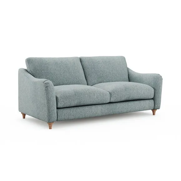 Hattie Cosy Weave 3 Seater Sofa 6